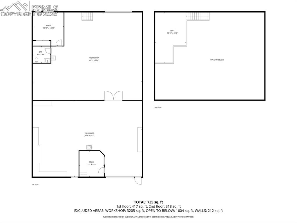 Image 34 of 34: Floor Plan