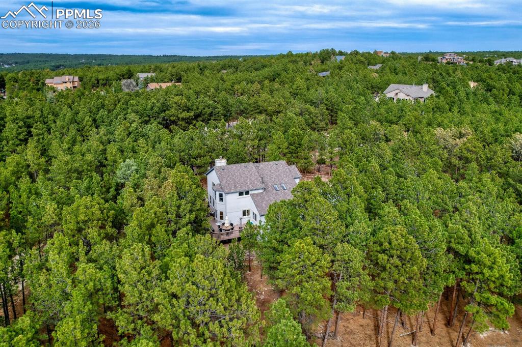 Image 29 of 32: Aerial View