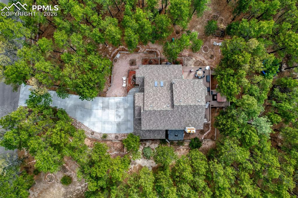 Image 31 of 32: Aerial View