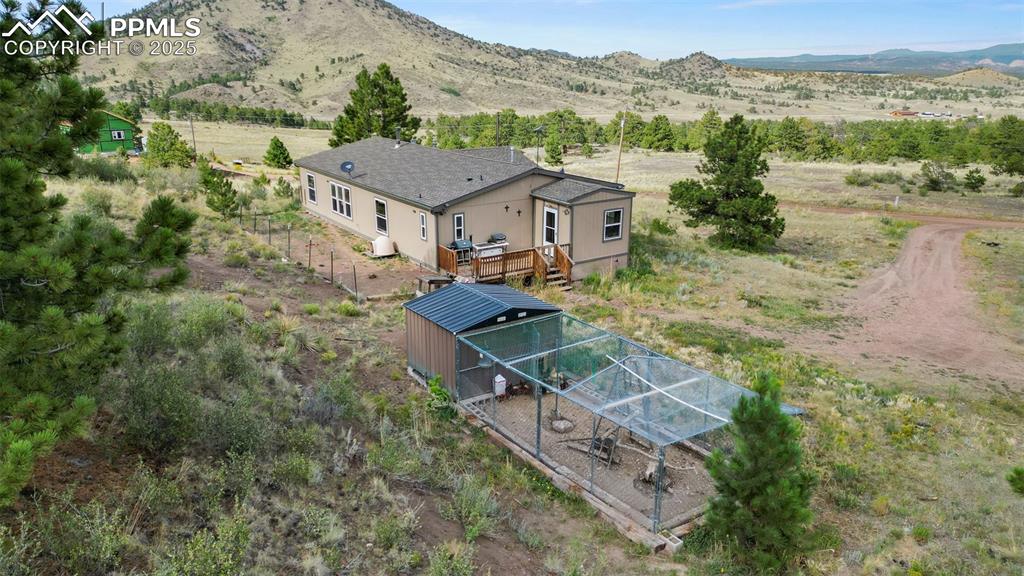 Image 14 of 27: Aerial View