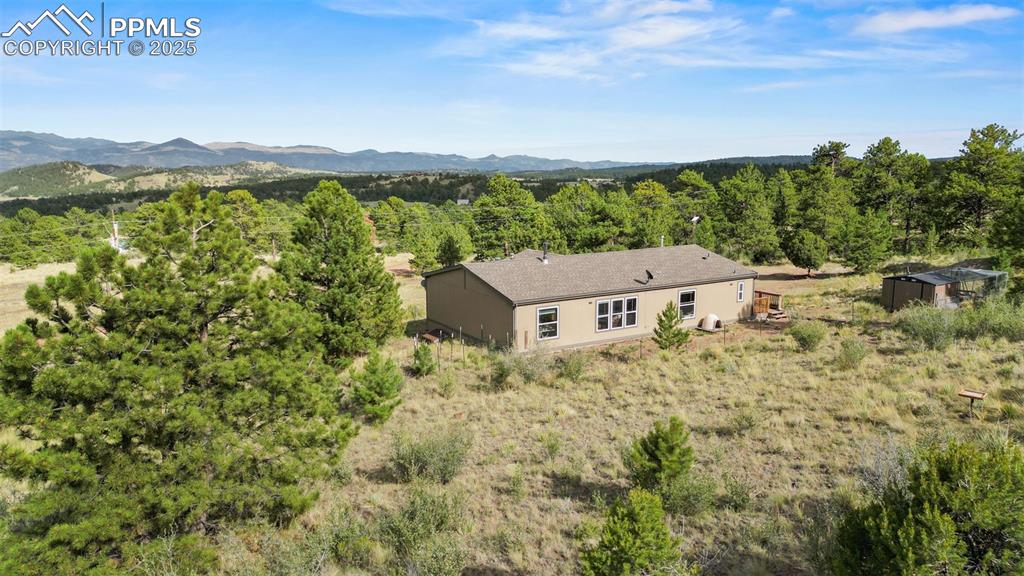 Image 16 of 27: Aerial View