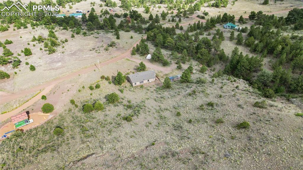 Image 18 of 27: Aerial View