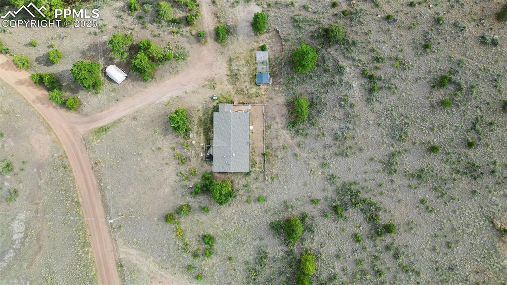 Image 19 of 27: Aerial View