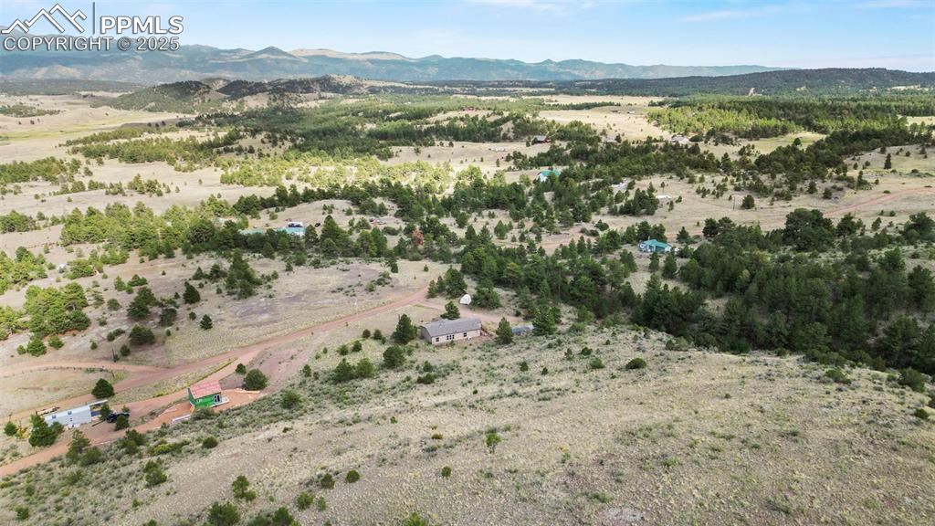 Image 20 of 27: Aerial View