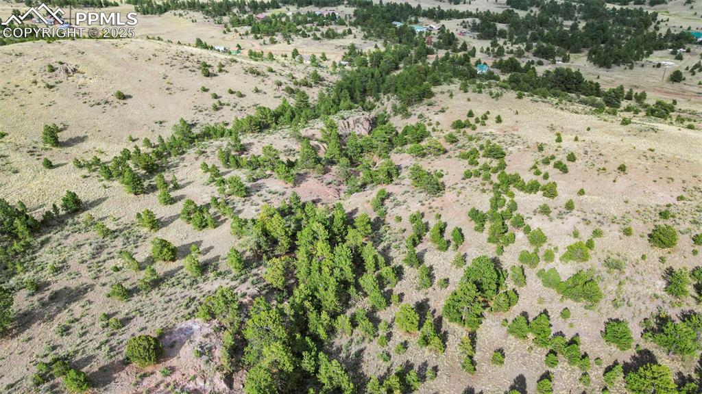 Image 23 of 27: Aerial View