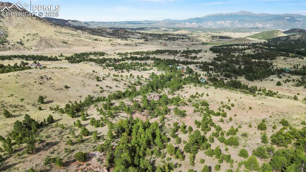 Image 37 of 41: Mountain view