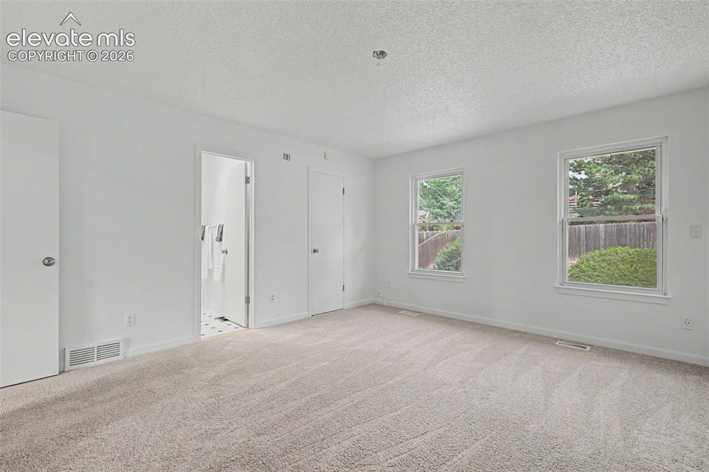 Image 19 of 46: Master Bedroom