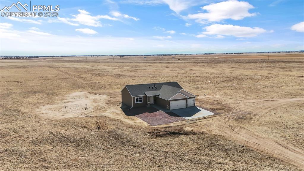 Image 32 of 35: Aerial View