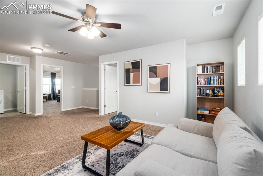 Image 16 of 38: Living Room