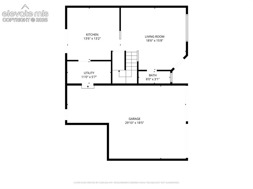 Image 35 of 37: Floor Plan