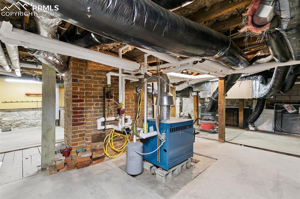 Image 42 of 47: Basement