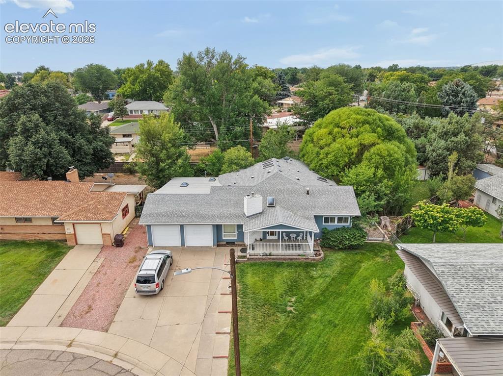 Image 3 of 29: Aerial View