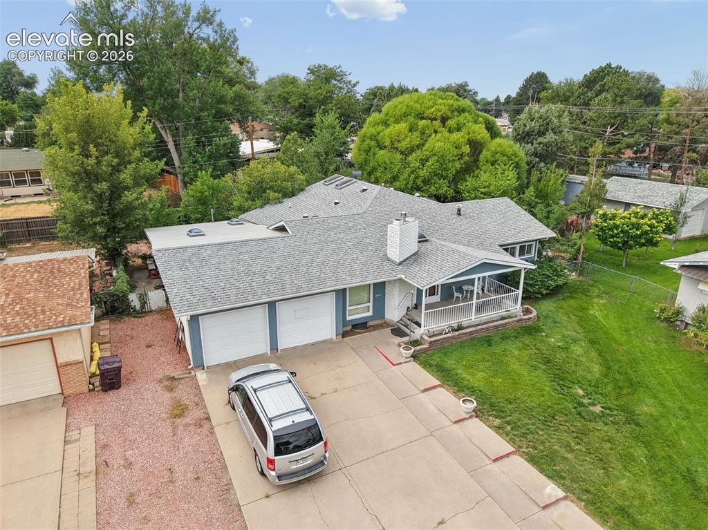 Image 5 of 29: Aerial View