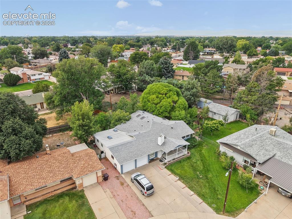 Image 9 of 29: Aerial View