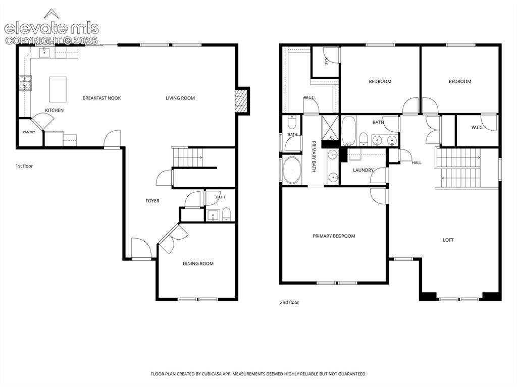 Image 39 of 50: Floor Plan