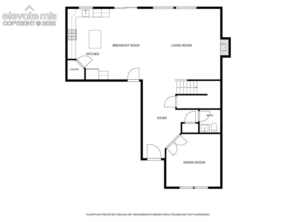 Image 40 of 50: Floor Plan