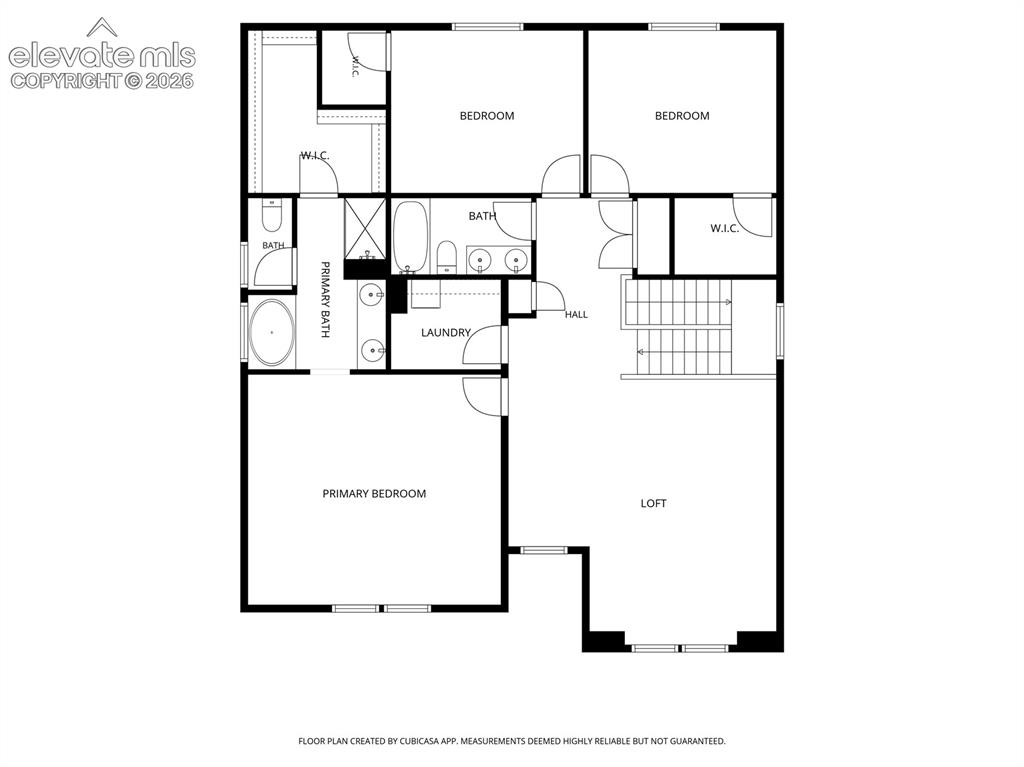 Image 41 of 50: Floor Plan