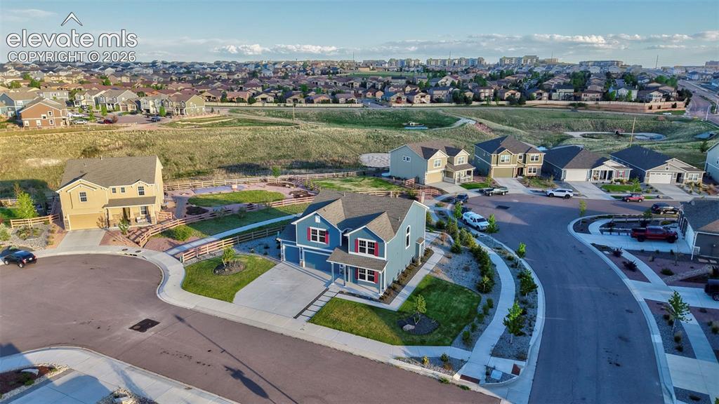 Image 49 of 50: Aerial View