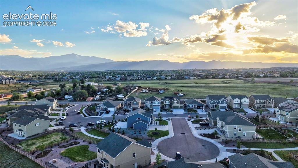 Image 50 of 50: Aerial View