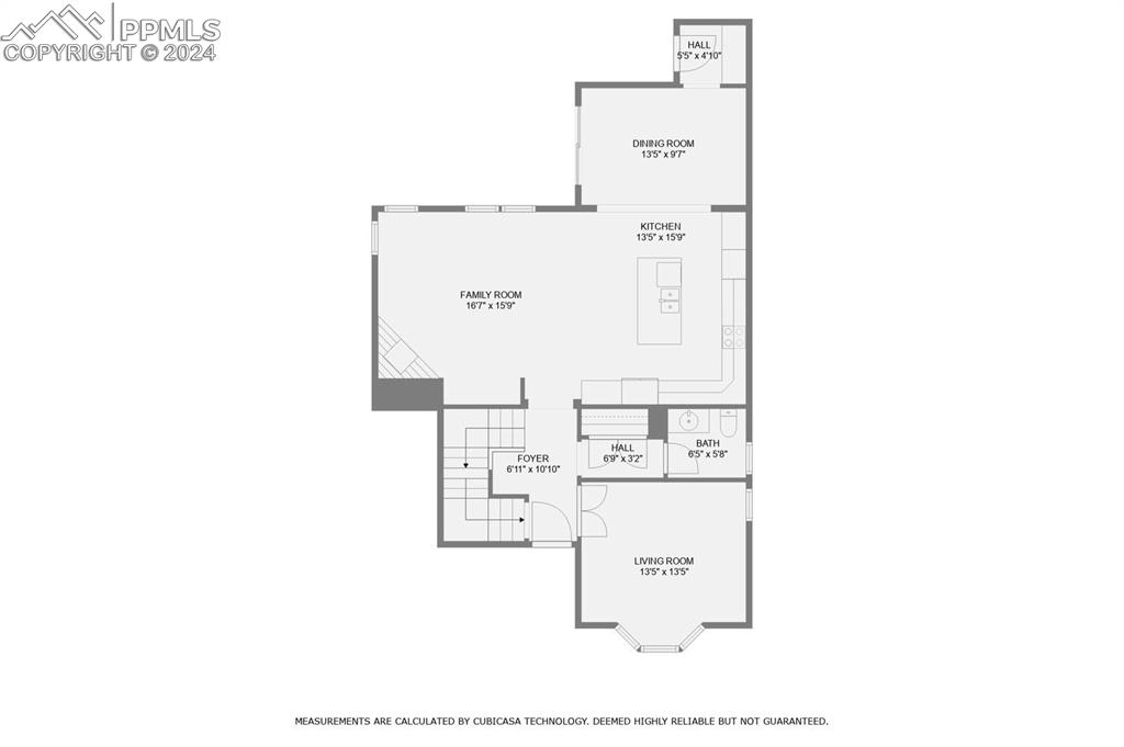 Image 31 of 34: Main Floor