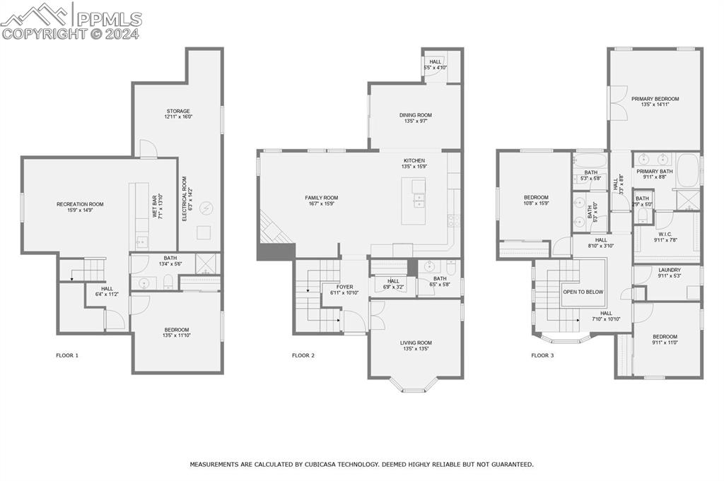 Image 33 of 34: Floor plan