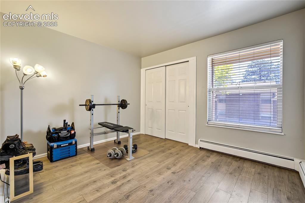 Image 24 of 35: Exercise Room