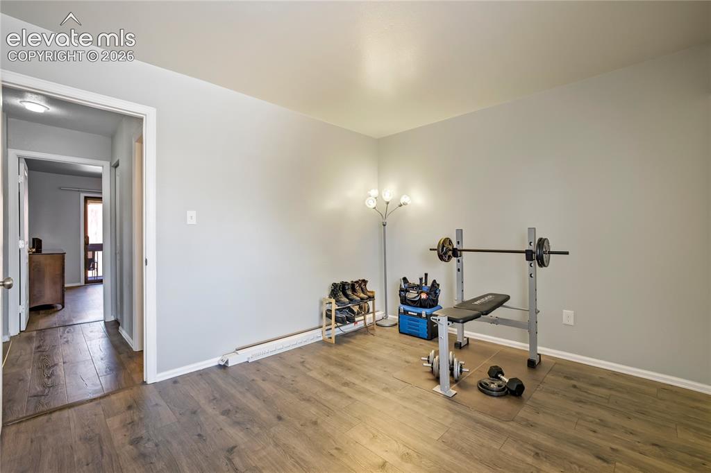 Image 25 of 35: Exercise Room