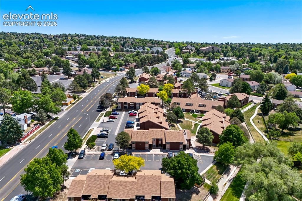 Image 34 of 35: Aerial View