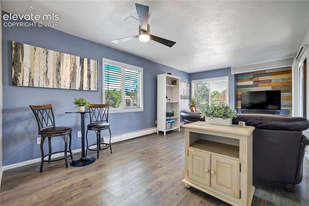 Image 9 of 35: Living Room