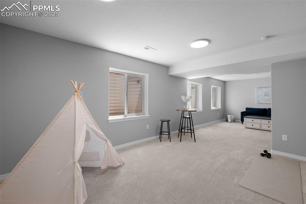 Image 19 of 33: Basement