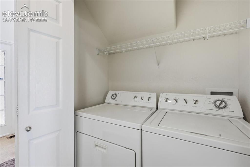 Image 16 of 37: Laundry