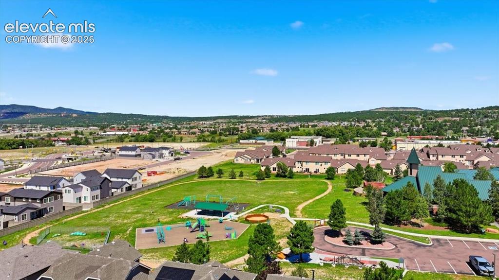 Image 34 of 37: Aerial View