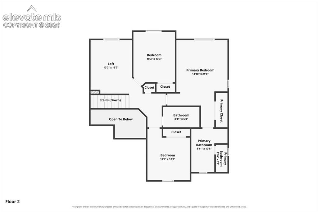 Image 37 of 37: Floor Plan