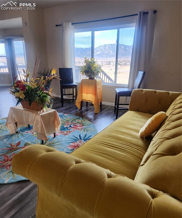 Image 46 of 48: Living Room