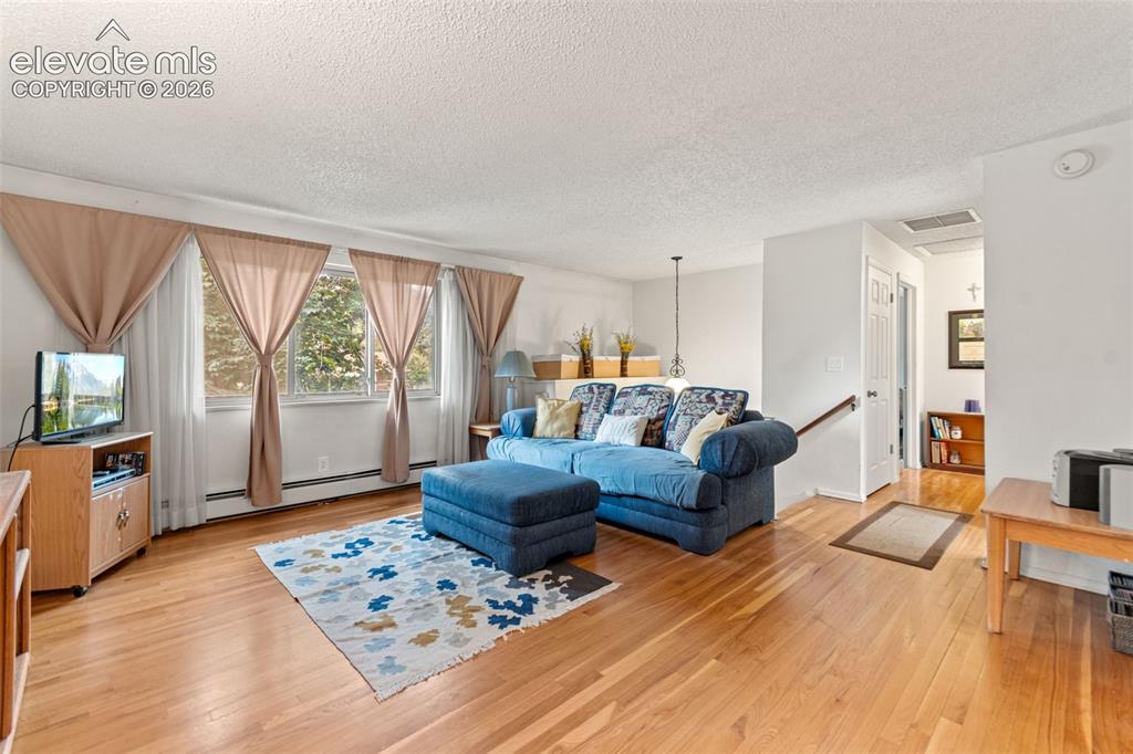 Image 9 of 49: Living Room