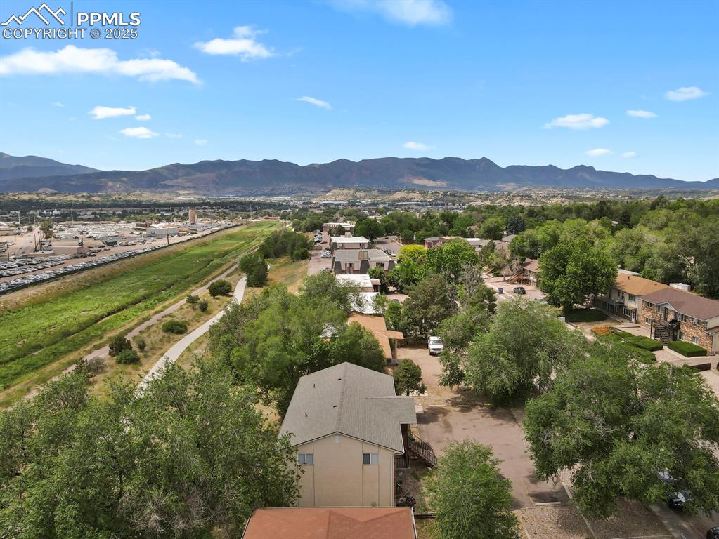 Image 27 of 32: Aerial View