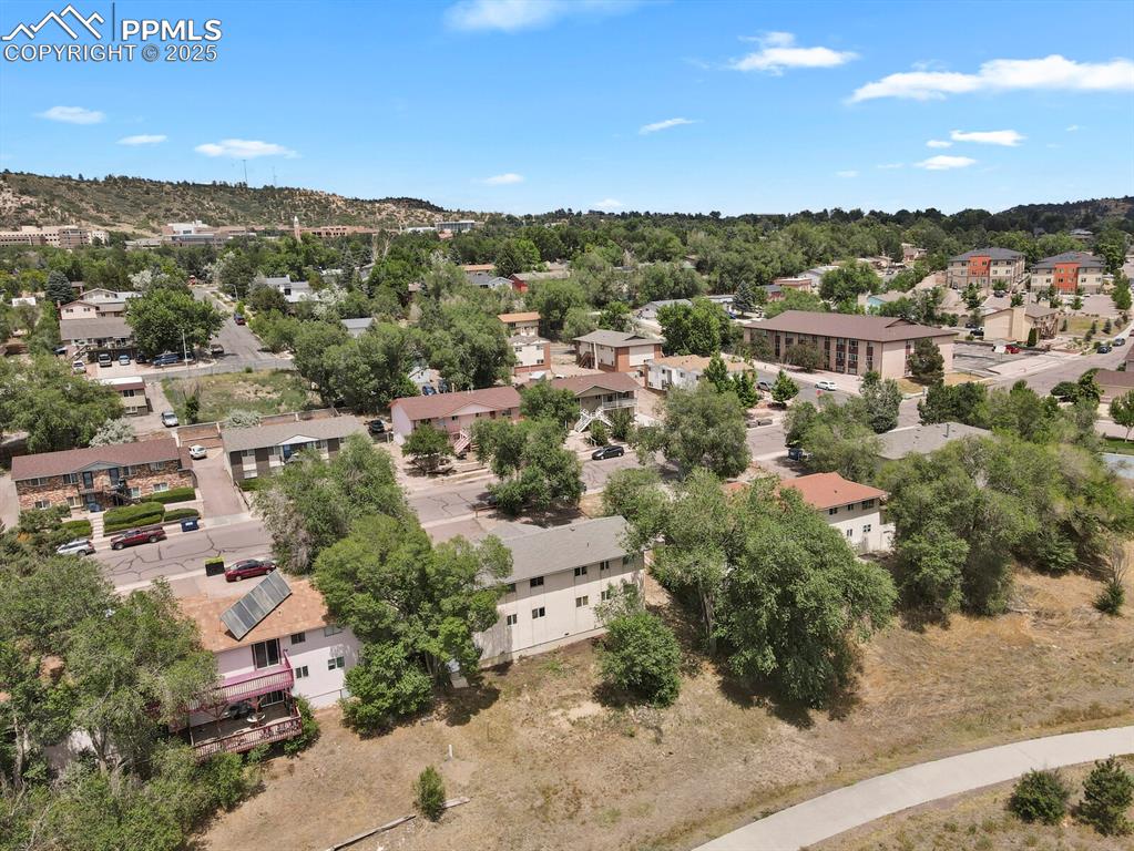 Image 30 of 32: Aerial View