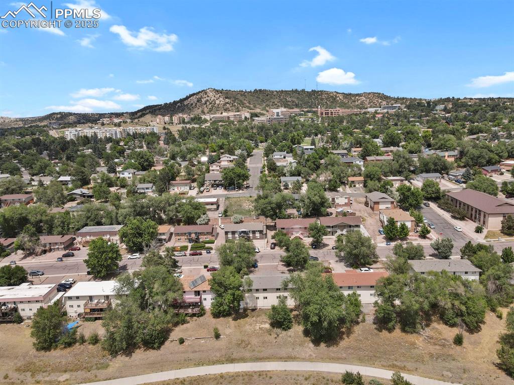 Image 31 of 32: Aerial View