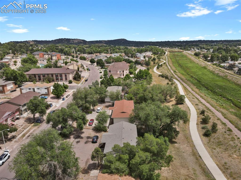 Image 32 of 32: Aerial View