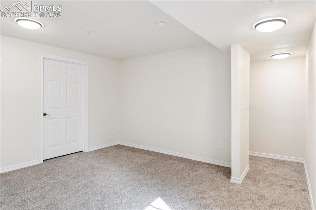 Image 18 of 25: Basement