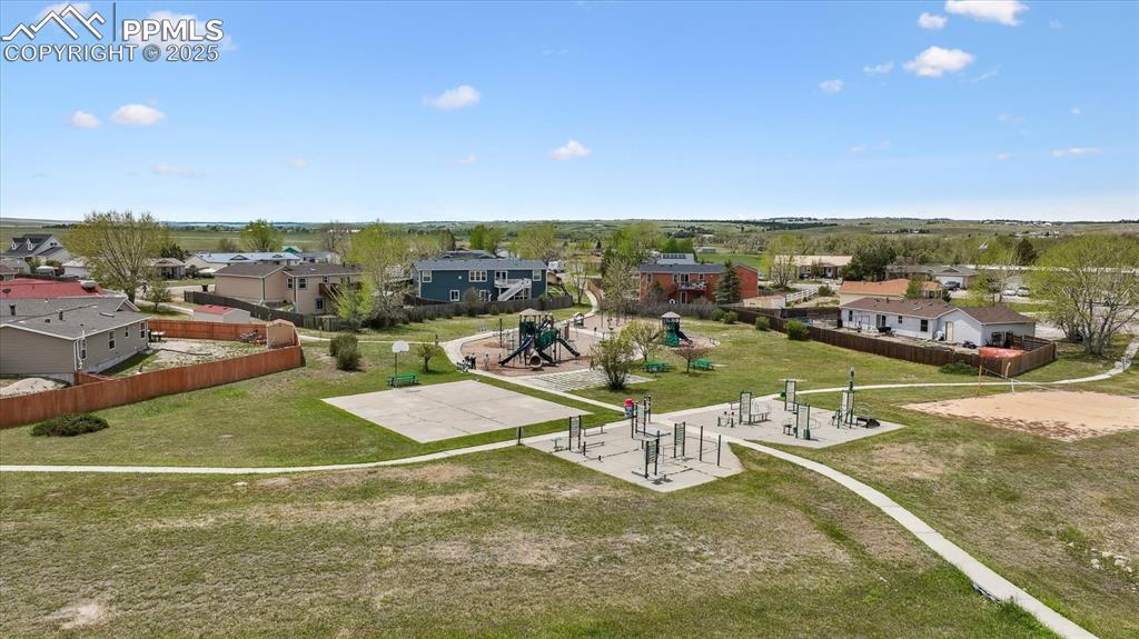 Image 25 of 25: Aerial View