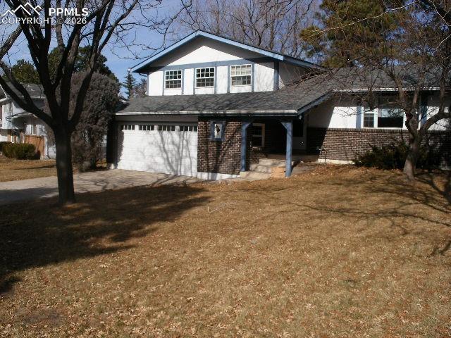 Image 2 of 48: Front of Structure