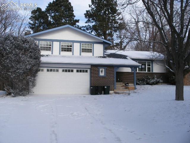 Image 48 of 48: Front of Structure