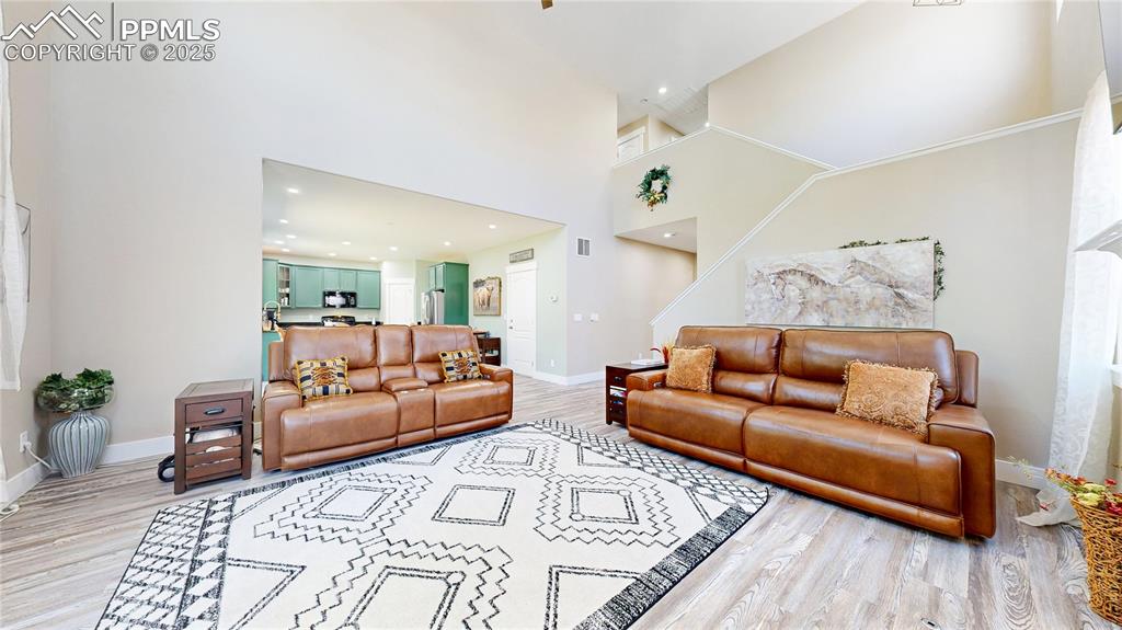 Image 10 of 48: Living Room