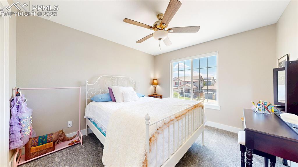 Image 24 of 48: Bedroom