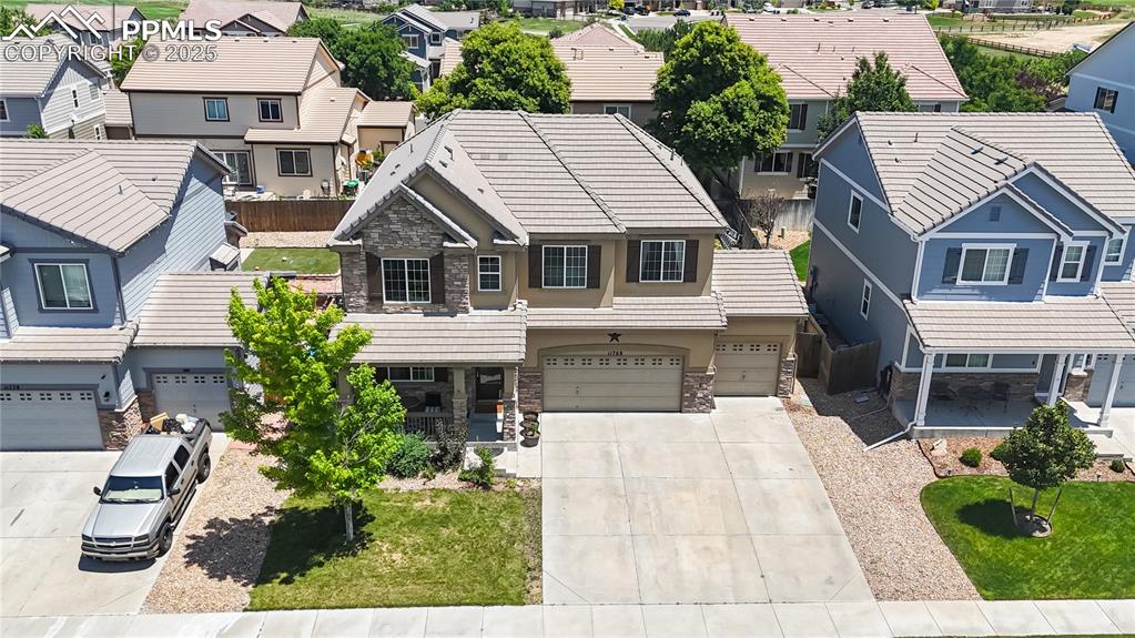 Image 38 of 48: Front of Structure