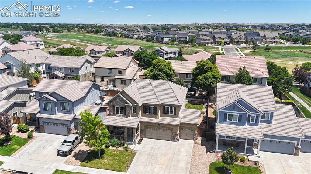 Image 39 of 48: Aerial View