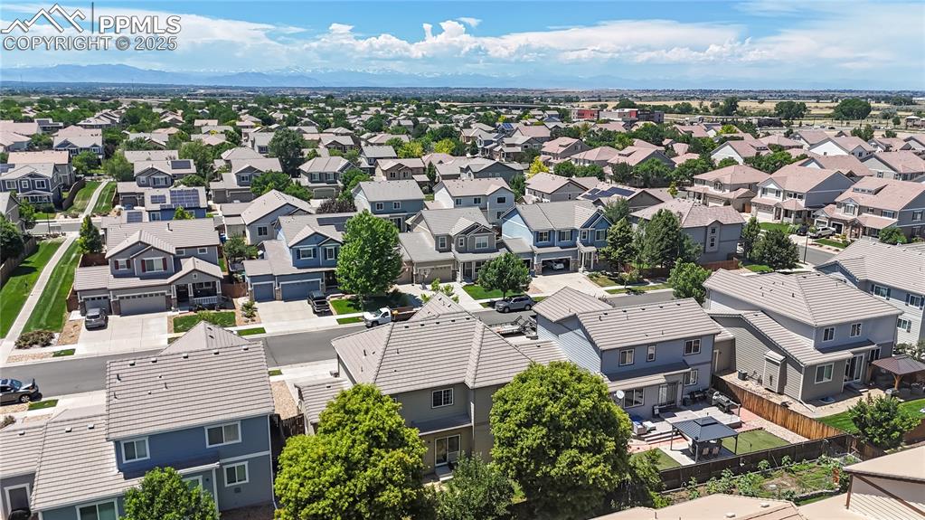 Image 41 of 48: Aerial View
