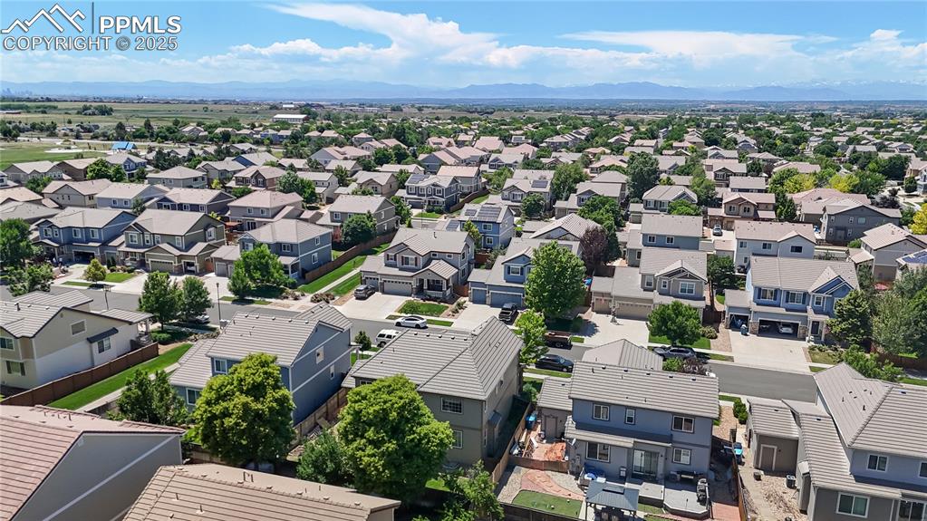 Image 42 of 48: Aerial View