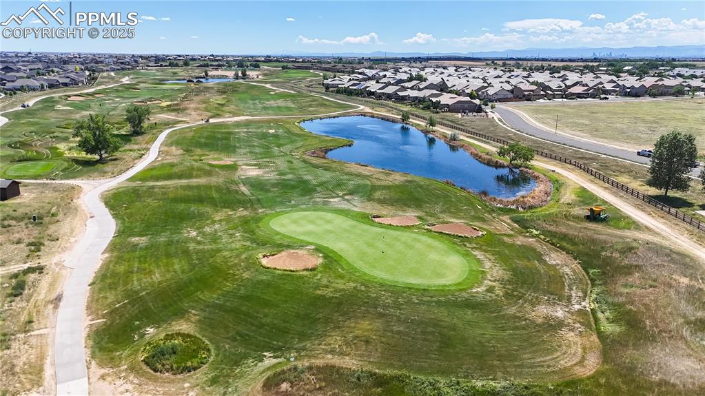 Image 44 of 48: Buffalo Run Golf Course